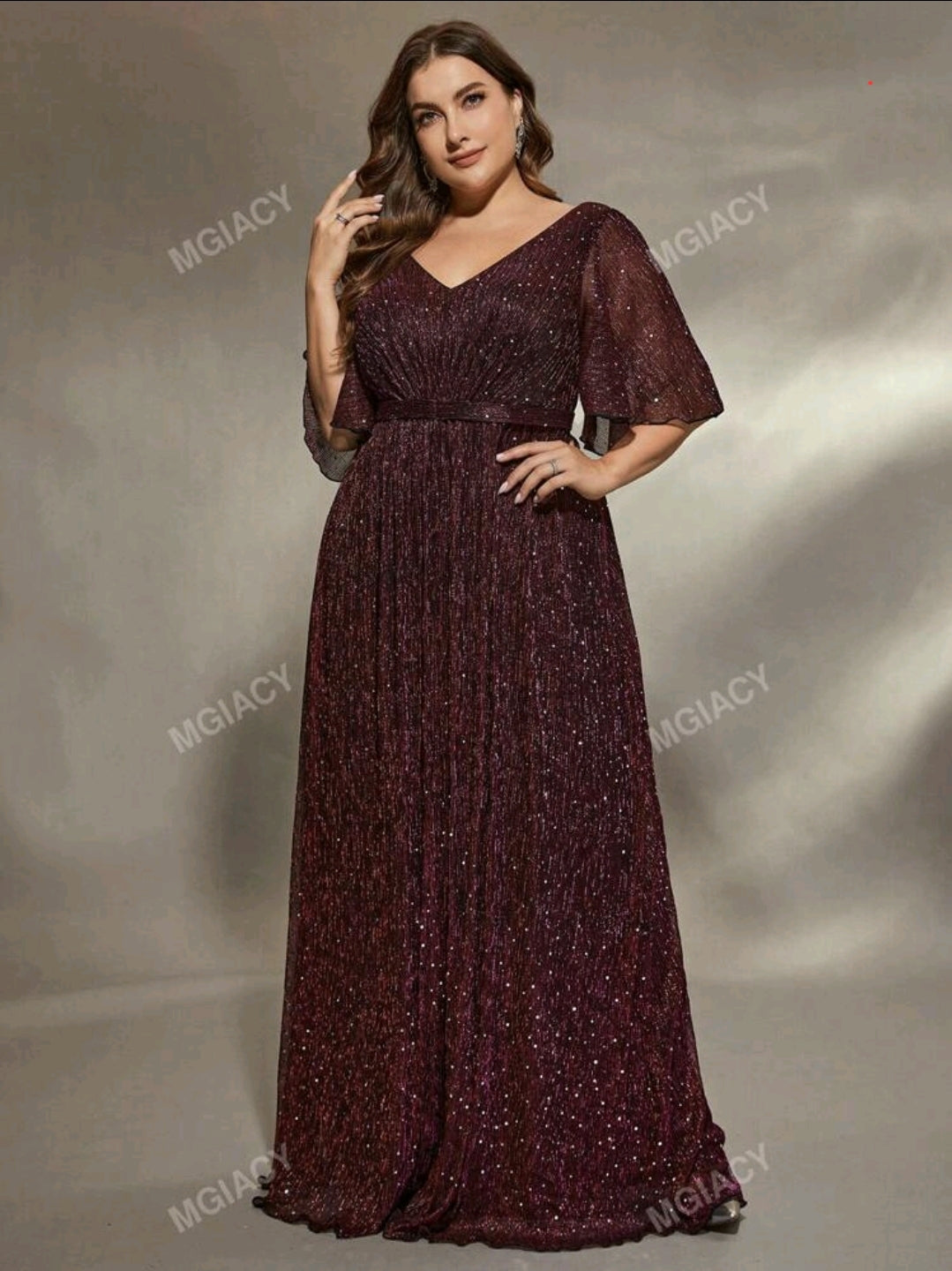 فستان كود 1878