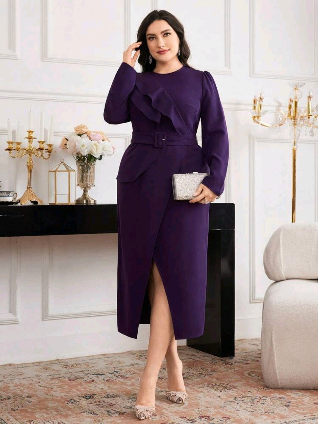 فستان كود 1991