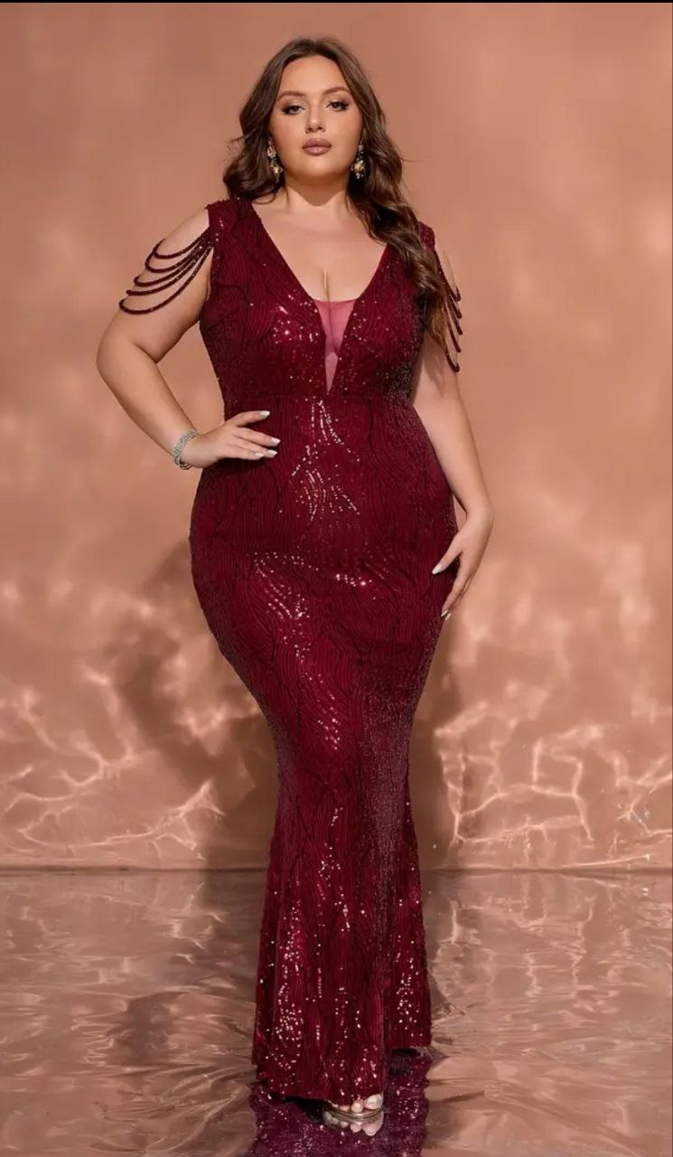 فستان كود 4239