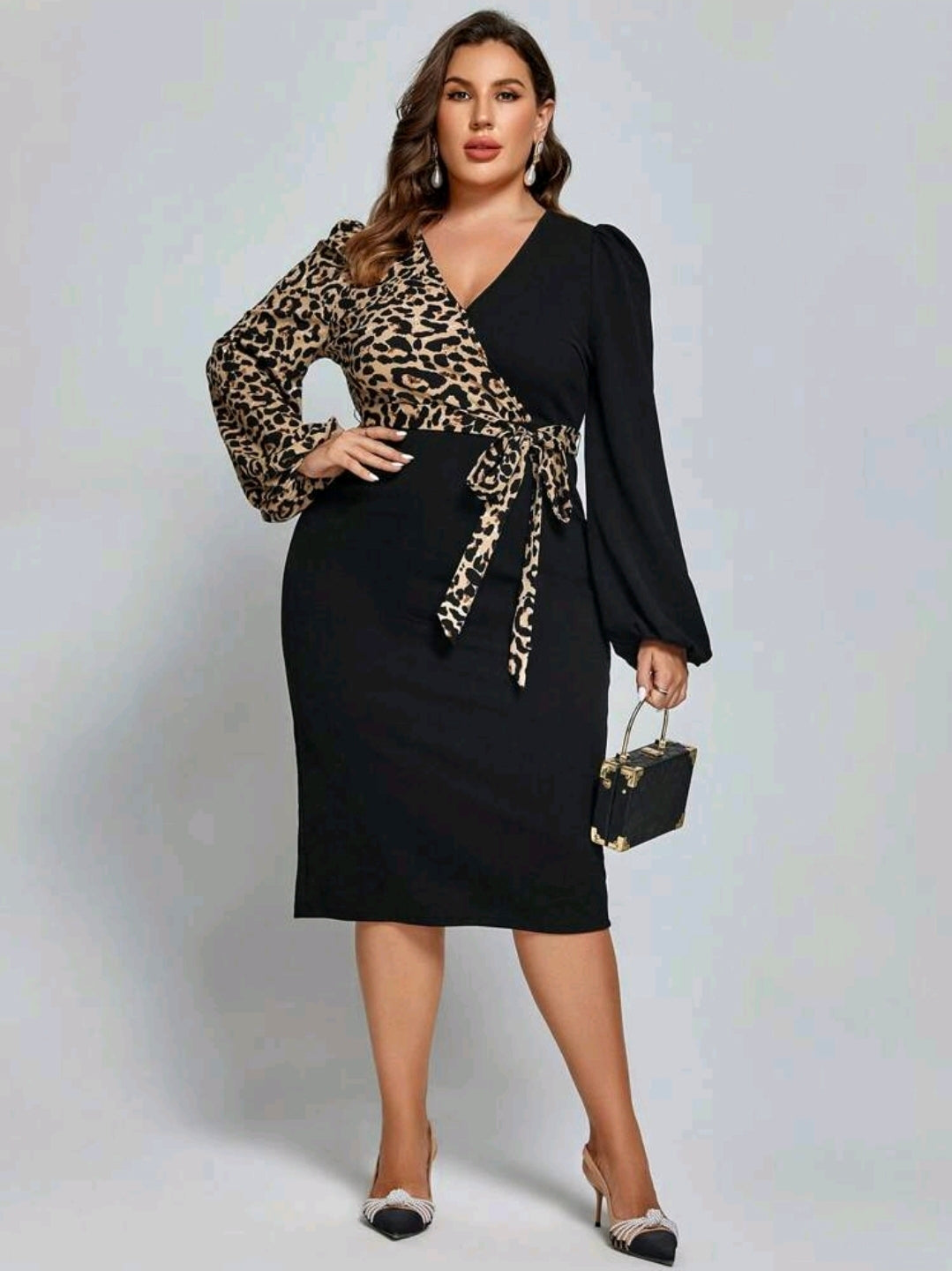 فستان كود 2871