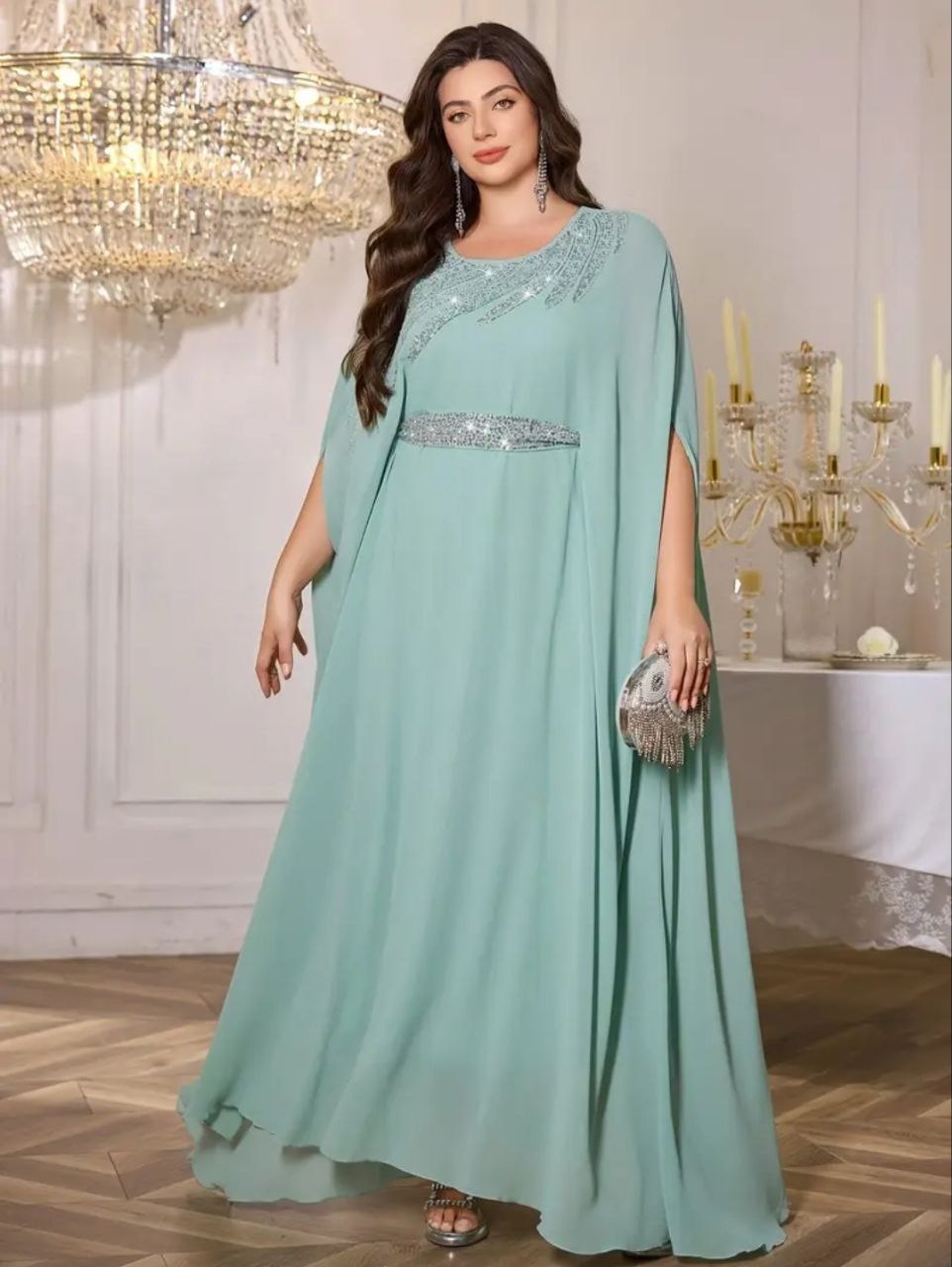 فستان كود 2001