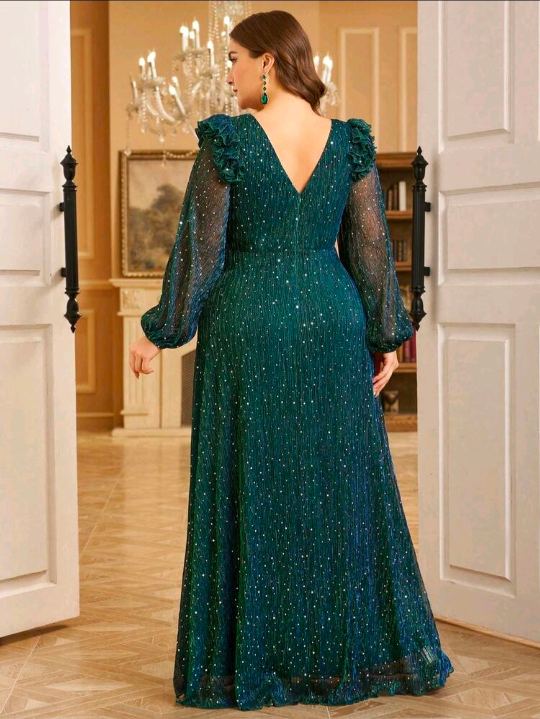 فستان كود 1670