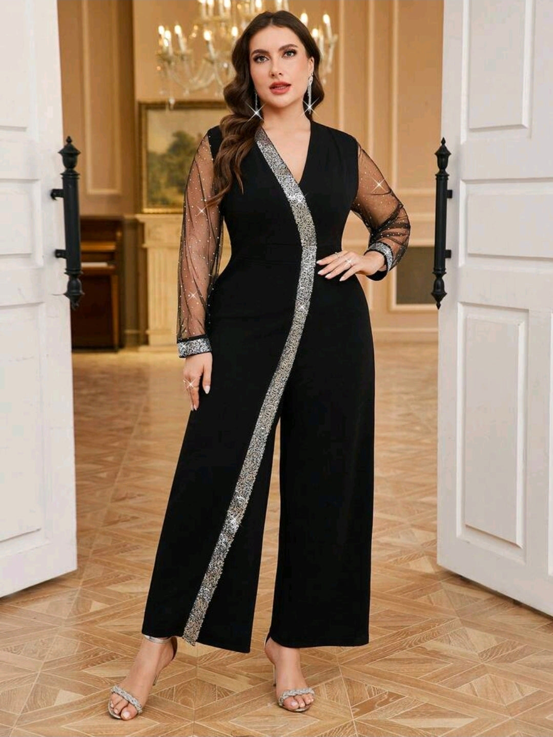 جمبسوت كود 3332