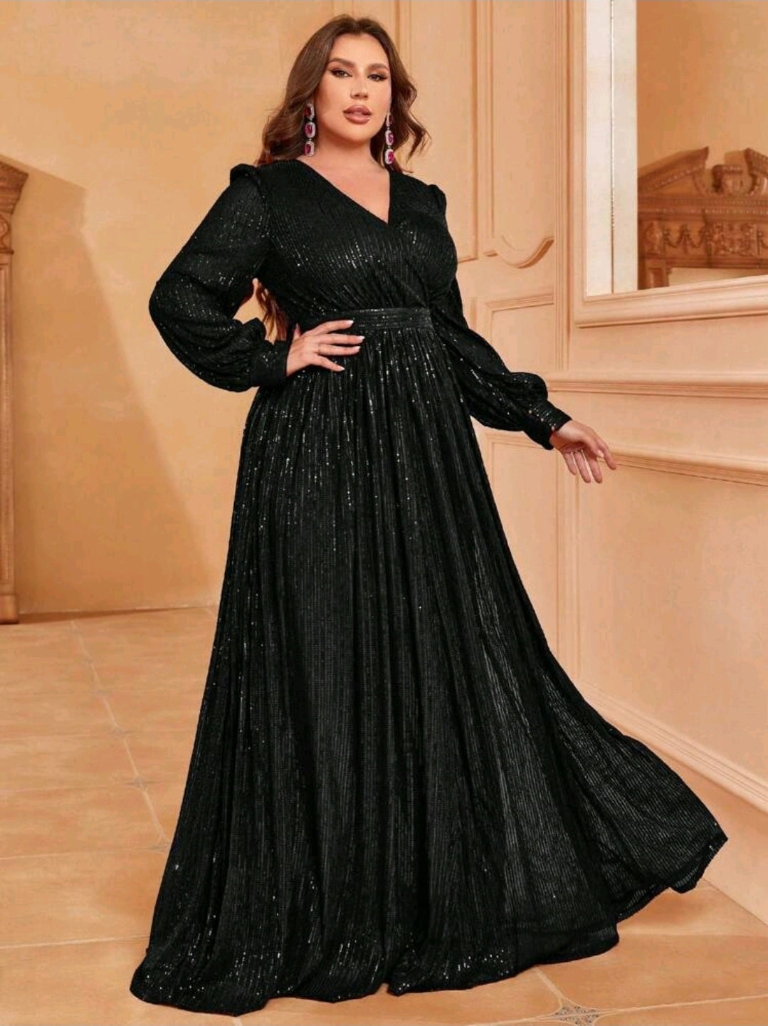 فستان كود 1005/ 2222