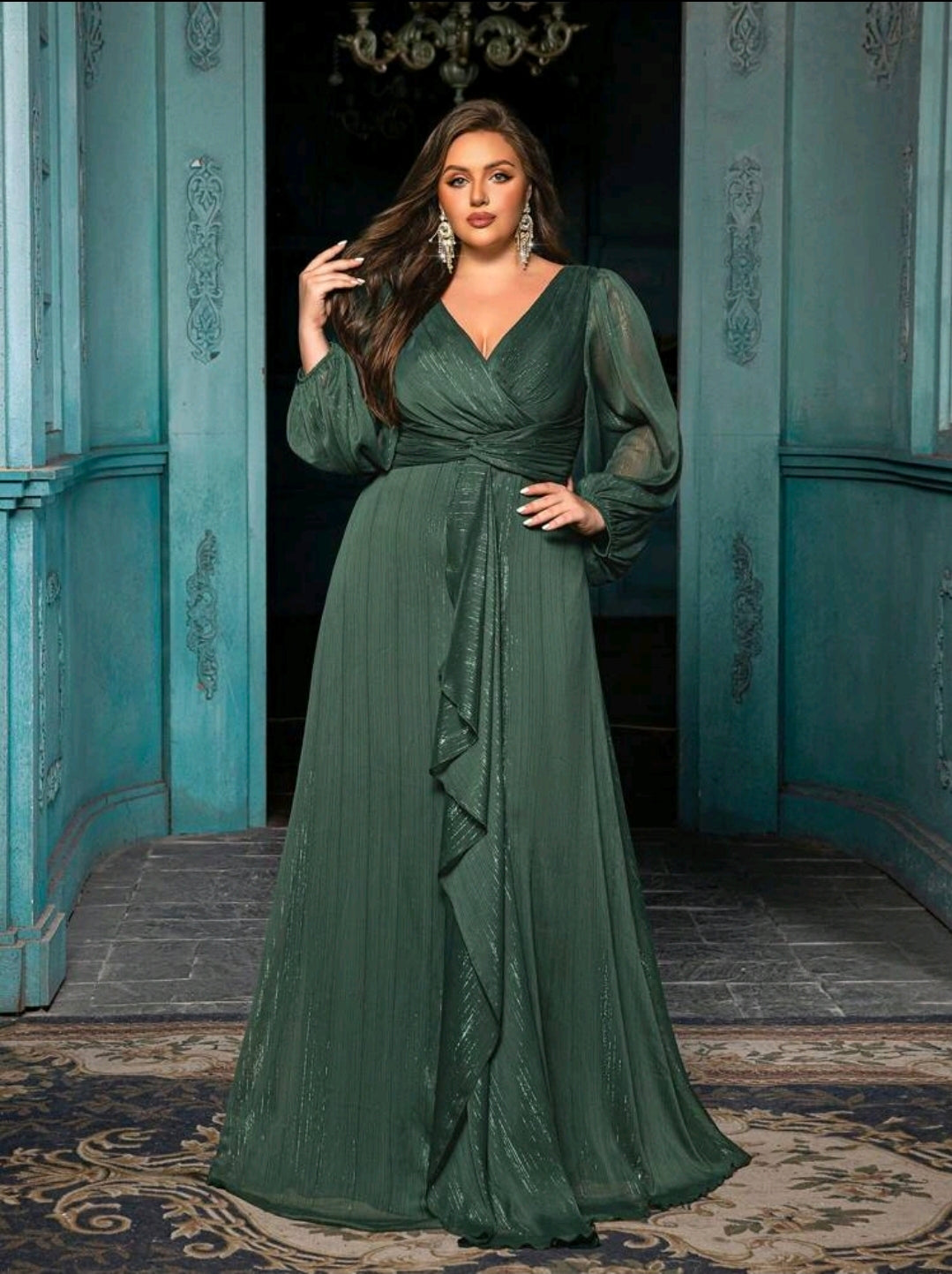 فستان كود 1467