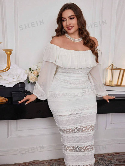 فستان كود 1756