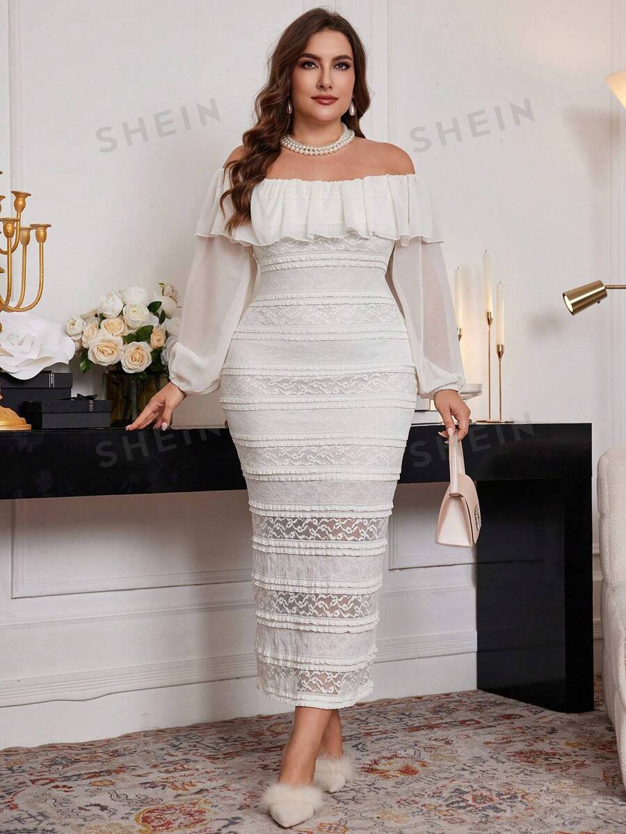 فستان كود 1756