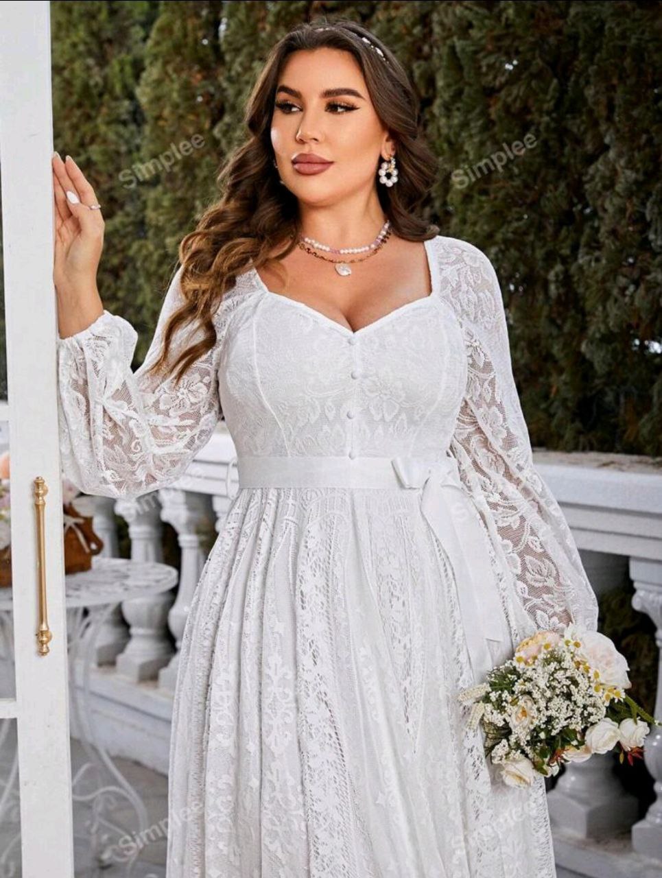 فستان كود 0028