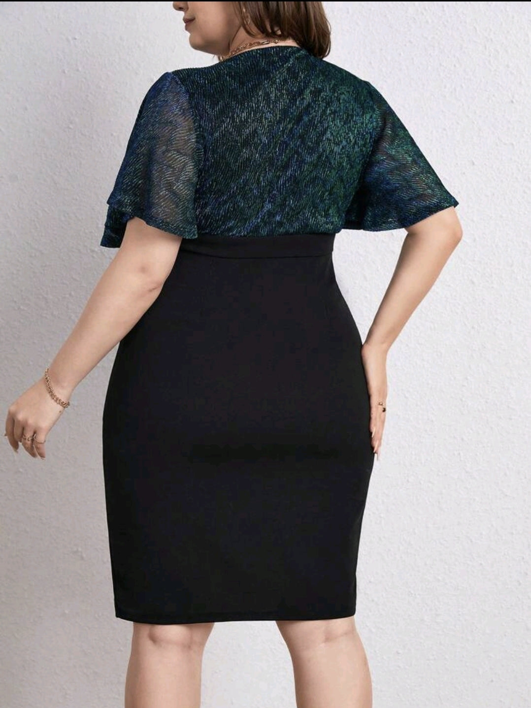 فستان كود 5888