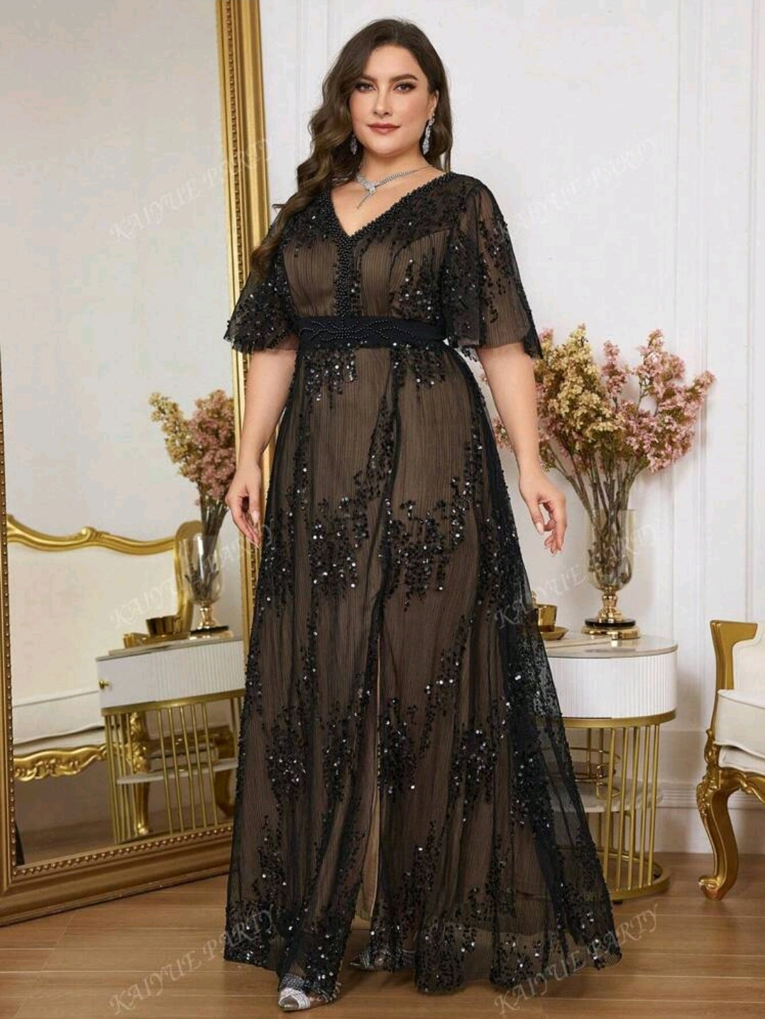 فستان كود 2262