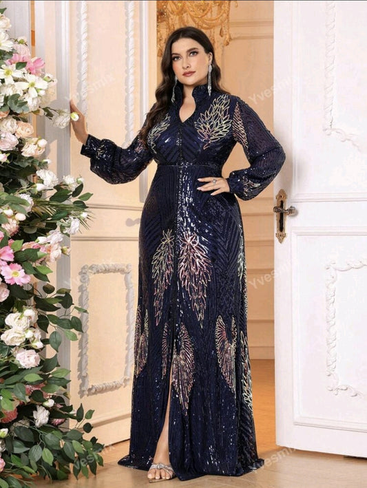 قفطان كود 1502