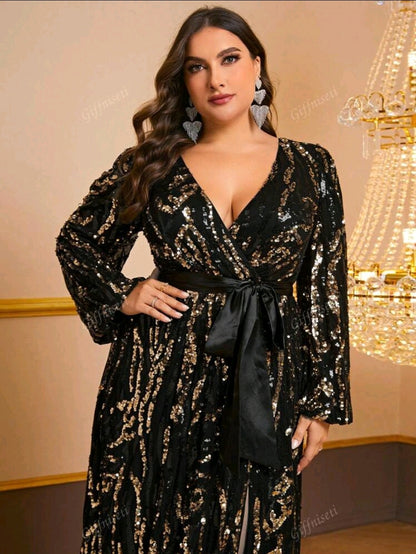 فستان كود 3979