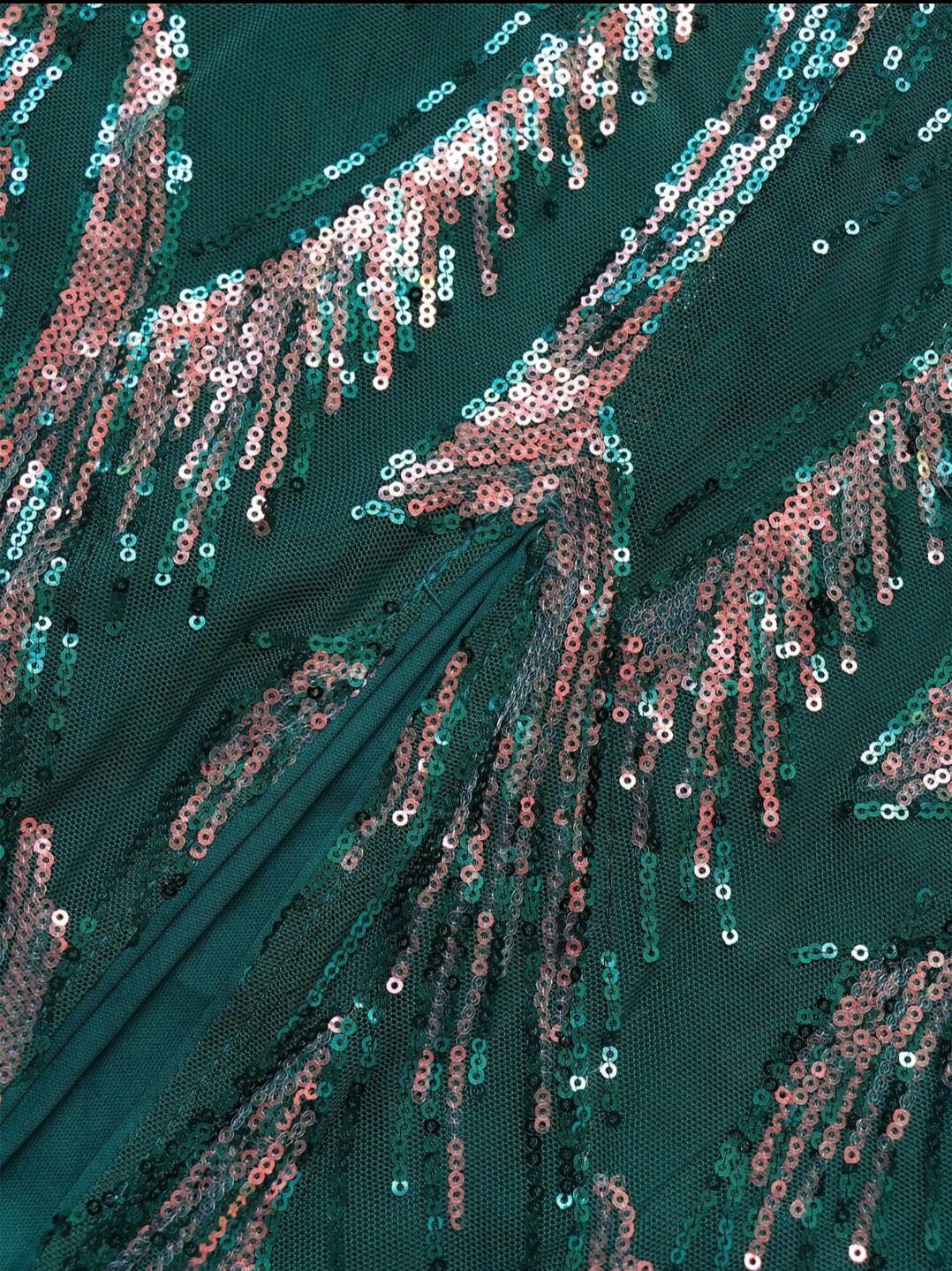 فستان كود p188/0779