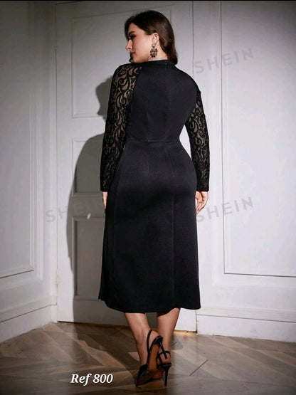 فستان كود 2800