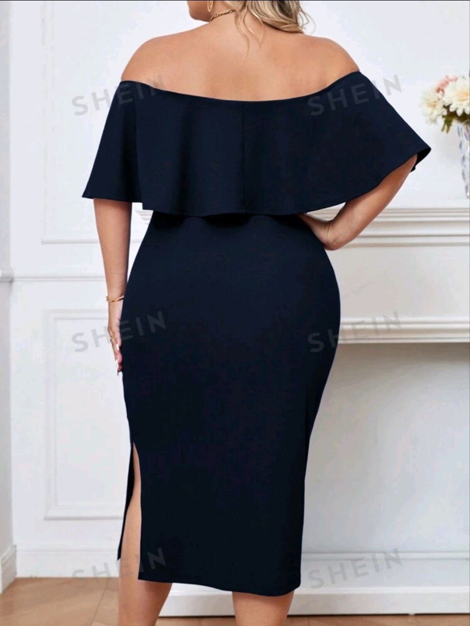 فستان كود 5885