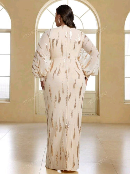 فستان كود 5752