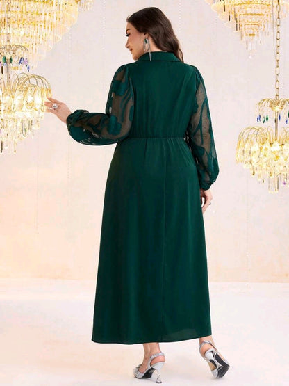 فستان كود 8441