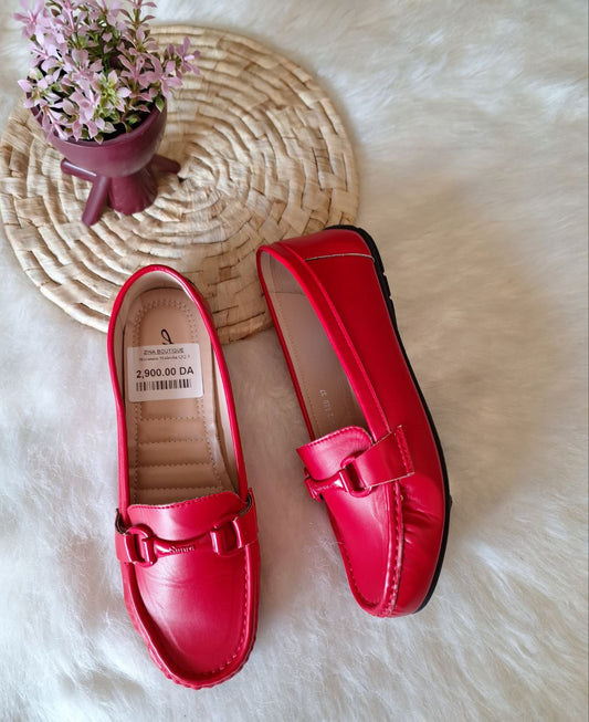 حذاء كلاسيك كود QQ-2