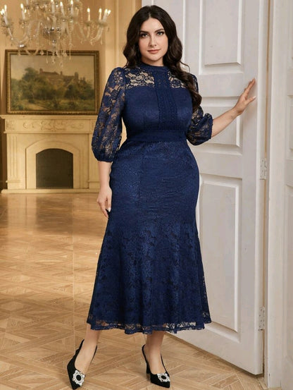 فستان كود 4436