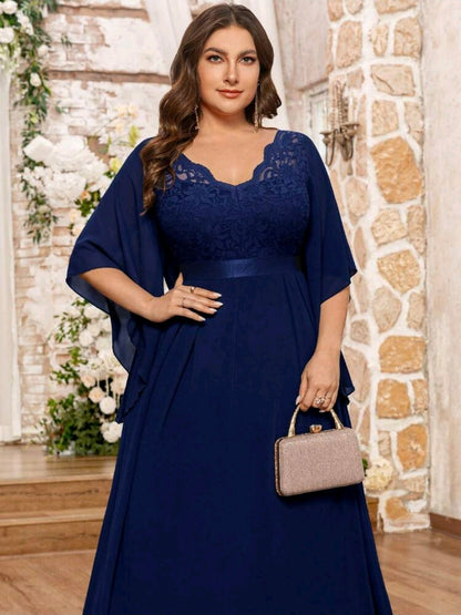 فستان كود 2529