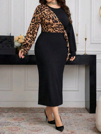 فستان كود 3344