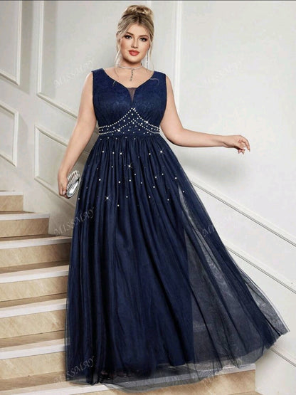 فستان كود 4112