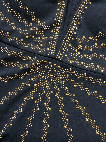 فستان كود 7700