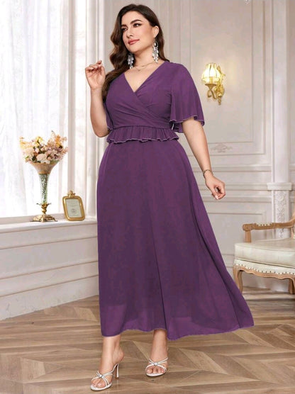 فستان كود 9997