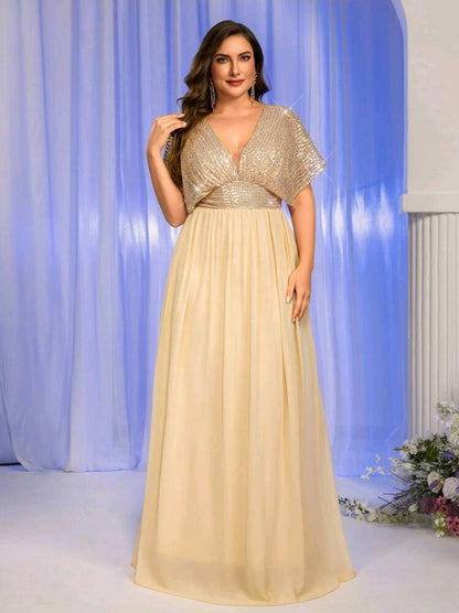 فستان كود 2602