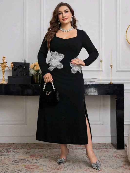 فستان كود 9797