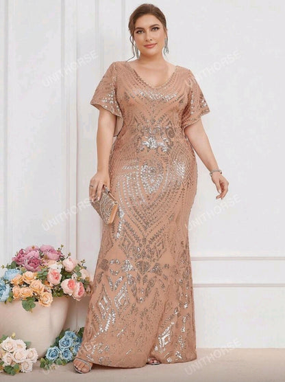 فستان كود 5937