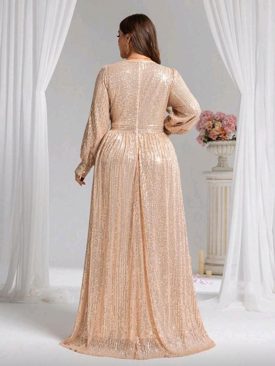 فستان كود 280