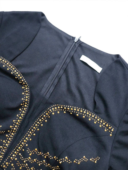 فستان كود 7700