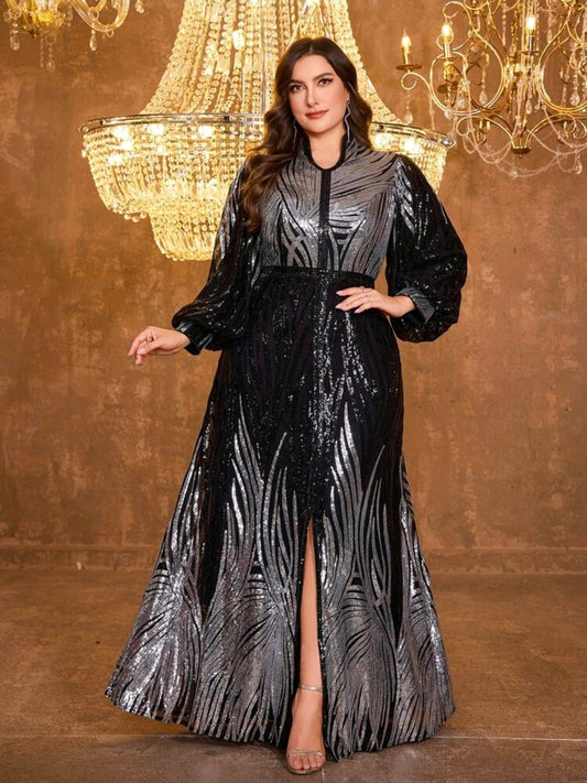 فستان كود 4154