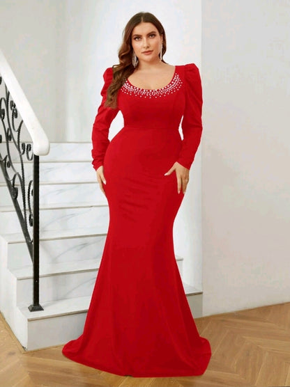 فستان كود 5900