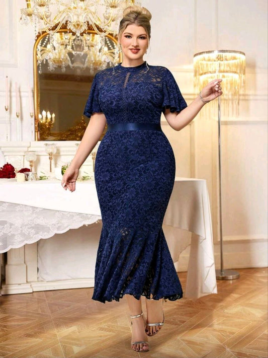 فستان كود 2688