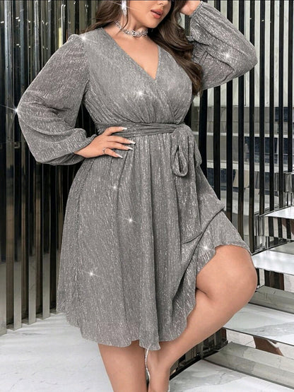 فستان كود 3238