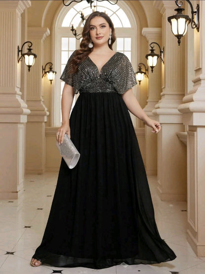 فستان كود 4044