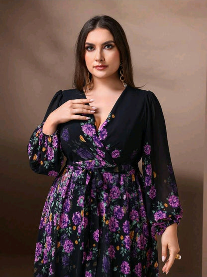 فستان كود 0288