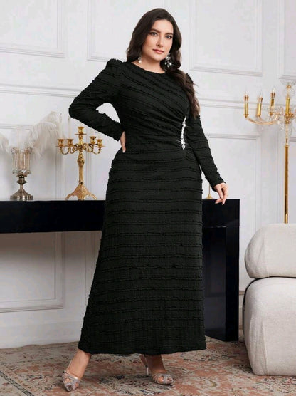 فستان كود 9659