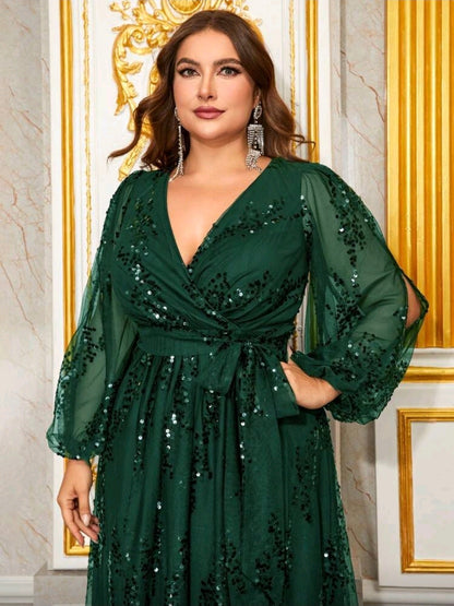 فستان كود 5952