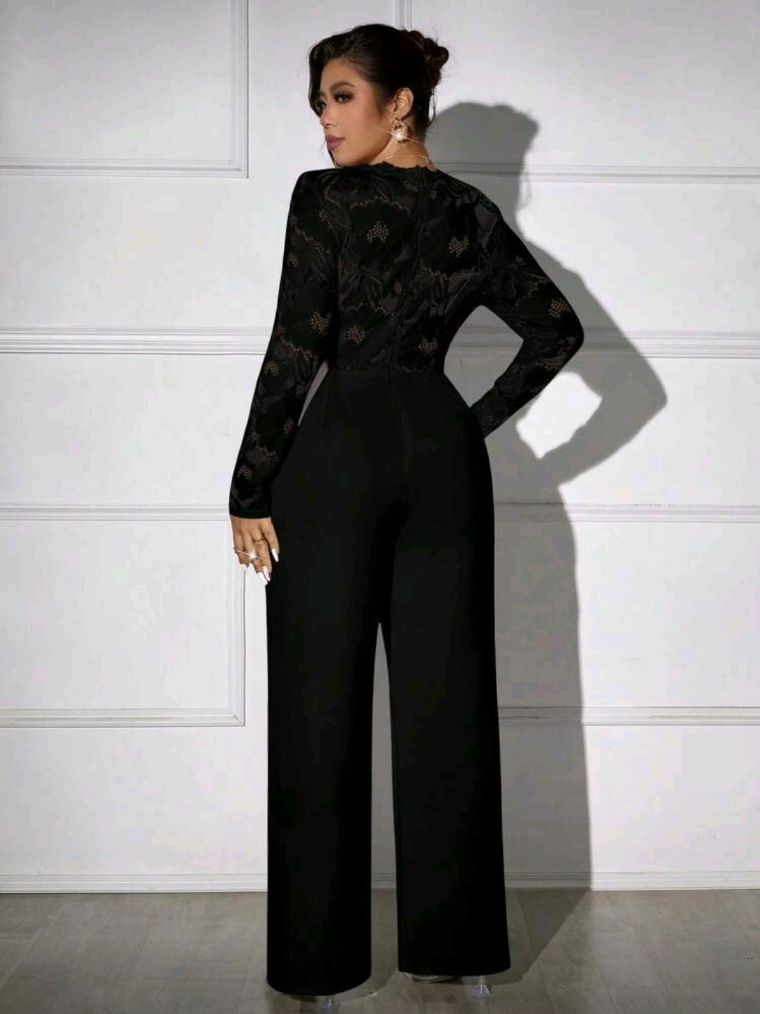 جمبسوت كود 656