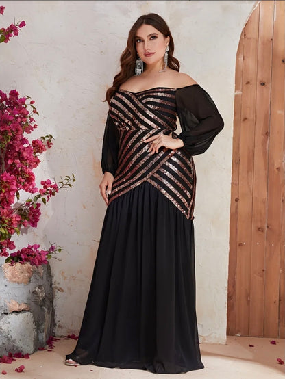 فستان كودN517