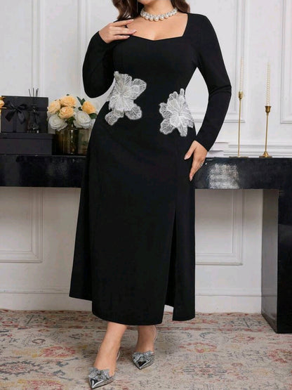 فستان كود 9797