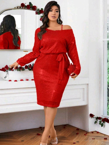 فستان كود 9559