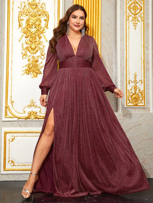 فستان كود 7631