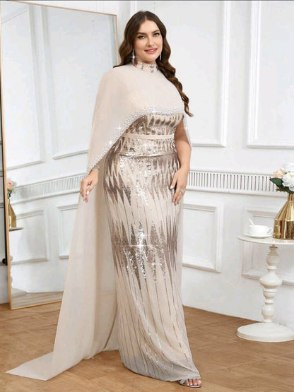 فستان كود 1276