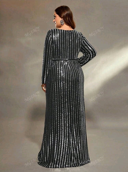 فستان كود 4444