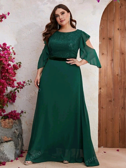 فستان كود 4864