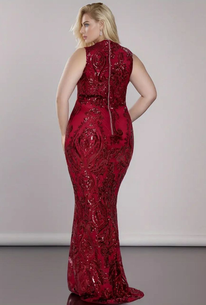 فستان كود 682P